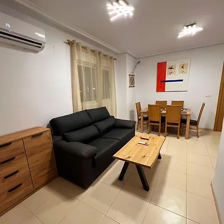 Con Vistas Al Mar Cala Blanca Ii شقة *