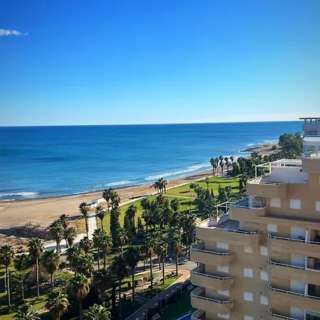 Con Vistas Al Mar Cala Blanca Ii Oropesa del Mar