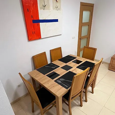 Con Vistas Al Mar Cala Blanca Ii