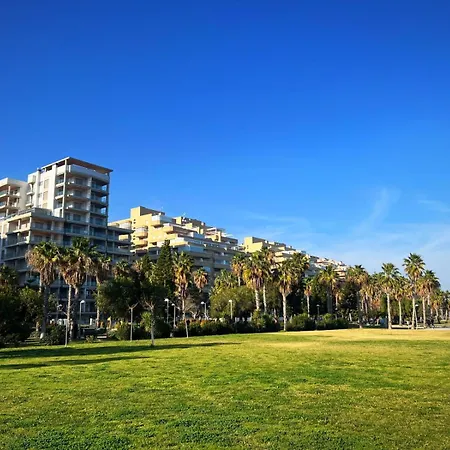 Apartment Con Vistas Al Mar Cala Blanca Ii *