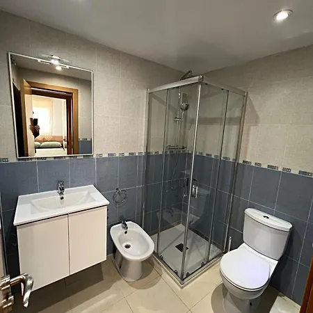 شقة Con Vistas Al Mar Cala Blanca Ii